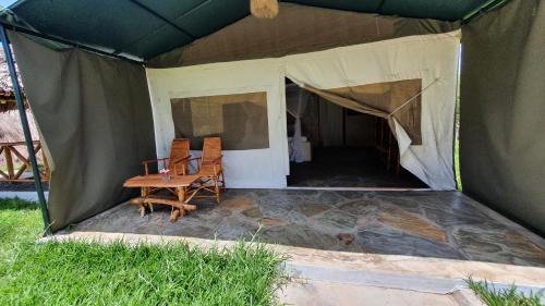 Watamu Hotel | Kirepwe Ecco Camp Watamu