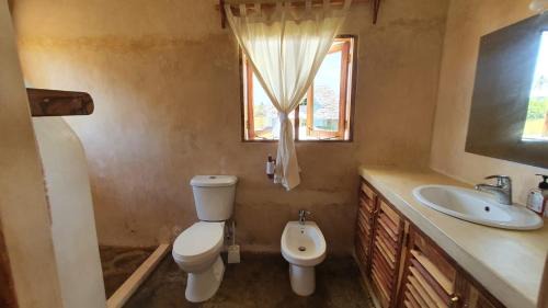 Watamu Hotel | Kirepwe Ecco Camp Watamu