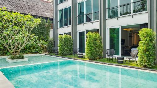 Old City Hotel | KIRI HOTEL Chiang Mai