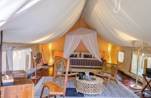 Bo Kluea Otro | Kiri Vari Boutique Resort