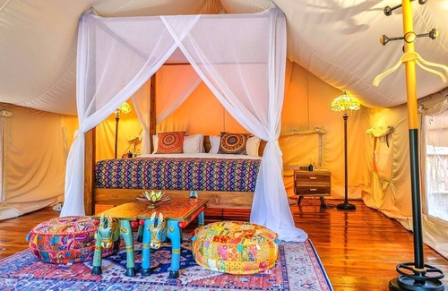 Bo Kluea Otro | Kiri Vari Boutique Resort