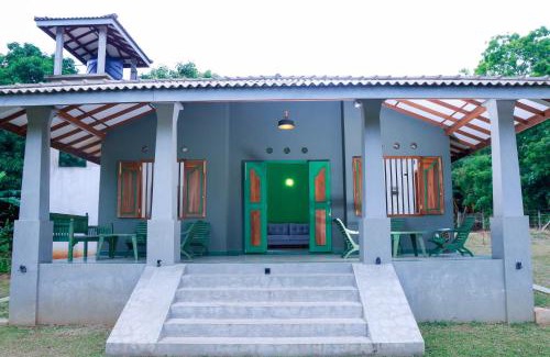 Sevanagala Apartamento | Kiriibbanara Lake Chalet