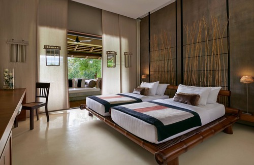 Mu Si Complejo | Kirimaya Golf Resort & Spa