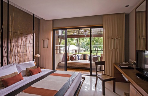 Mu Si Complejo | Kirimaya Golf Resort & Spa
