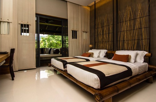 Mu Si Complejo | Kirimaya Golf Resort & Spa