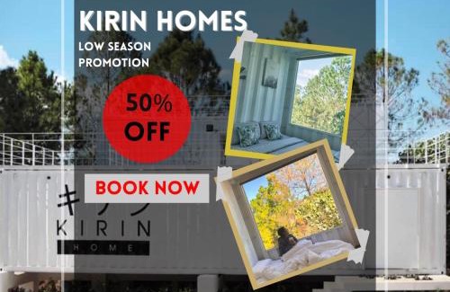 Khao Kho Casa | Kirin Home บ้านเหมาหลัง 6 ห้องนอน