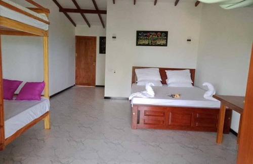 Kirinda Casa | Kirinda Heaven