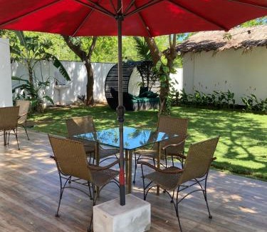 Kirinda Casa | Kirinda Paradise Yala