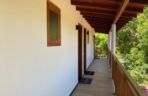 Kirinda Casa | Kirinda Paradise Yala