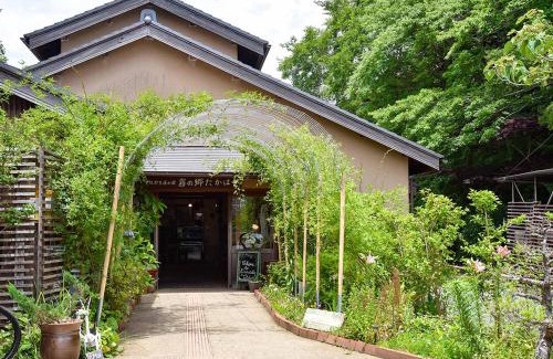 Tanabe Hotel | Kirinosato Takahara
