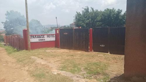 Kireka Hotel | Kirinya Paradise Hotel