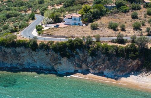 Messini Apartamento | Kirke's Nest Apartments