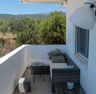 Messini Apartamento | Kirke's Nest Apartments