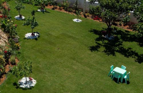 Messini Apartamento | Kirke's Nest Apartments