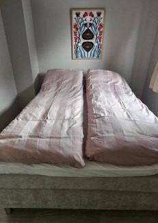 Kirkenes Apartamento | Kirkenes Interlake