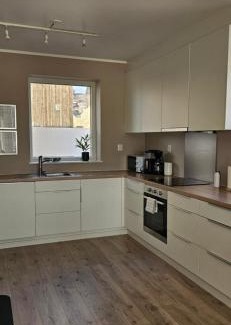Kirkenes Apartamento | Kirkenes Interlake