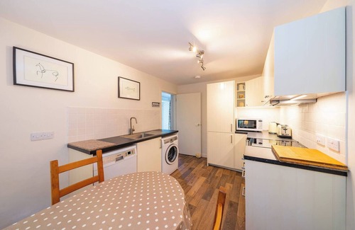Murthill Cabaña | Kirkgate Cottage – Countryside Living