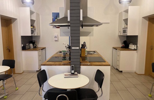 Grundarfjordur Casa | Kirkjufell Guesthouse and Apartments