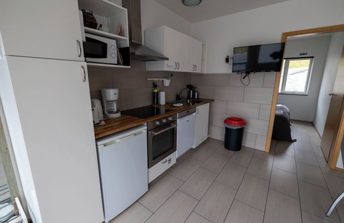 Grundarfjordur Casa | Kirkjufell Guesthouse and Apartments
