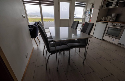 Grundarfjordur Casa | Kirkjufell Guesthouse and Apartments