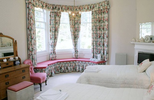 Melrose Cama Y Desayuno | Kirklands Bed & Breakfast