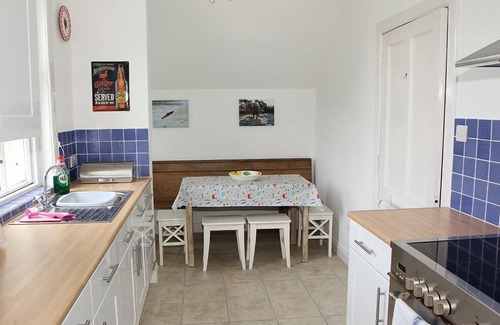Melrose Cabaña | Kirklands Cottages