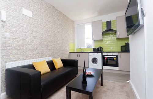 Leeds Apartamento | Kirkstall House
