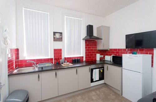 Leeds Apartamento | Kirkstall House