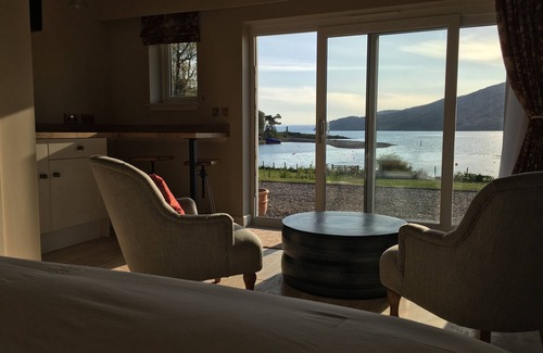 Glenelg Cama Y Desayuno | Kirkton Bay House Bed and Breakfast