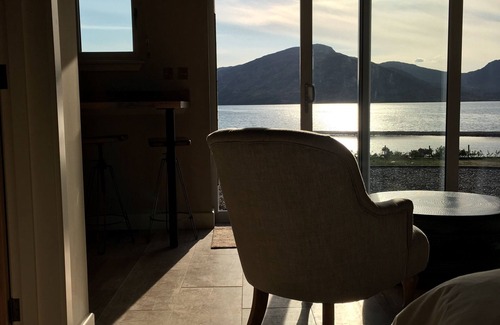 Glenelg Cama Y Desayuno | Kirkton Bay House Bed and Breakfast