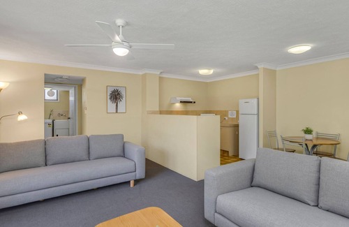Coolangatta Apartamento | Kirra Belle 1 - Central Kirra - Pet Friendly!