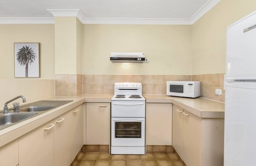 Coolangatta Apartamento | Kirra Belle 1 - Central Kirra - Pet Friendly!