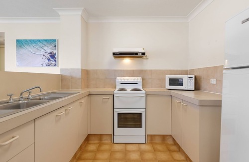 Coolangatta Apartamento | Kirra Belle 2 - Central Kirra - Pet Friendly!