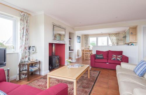Trebetherick Casa | Kirra