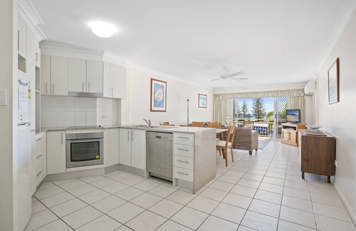 Coolangatta Apartamento | Kirra Palms Holiday Apartments
