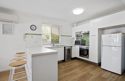 Coolangatta Apartamento | Kirra Palms Holiday Apartments
