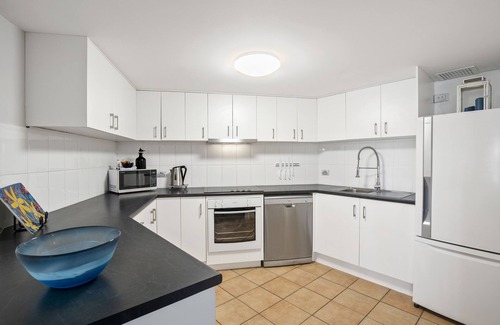 Coolangatta Apartamento | Kirra Palms Holiday Apartments