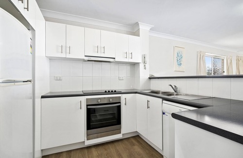 Coolangatta Apartamento | Kirra Palms Holiday Apartments