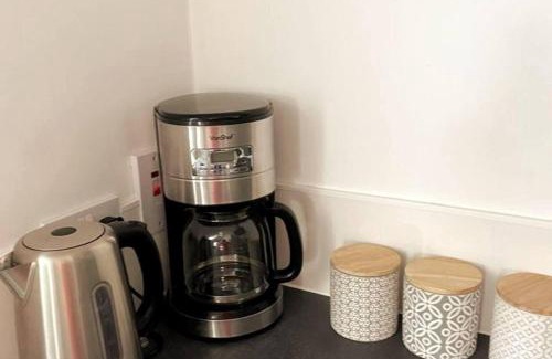 Kirriemuir Apartamento | Kirriemuir 1-Bed Apartment Sleeps 2 Pet Friendly
