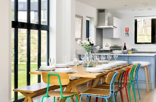 Holworth Casa | Kirrin Barn (BV26), Silverlake, Dorset