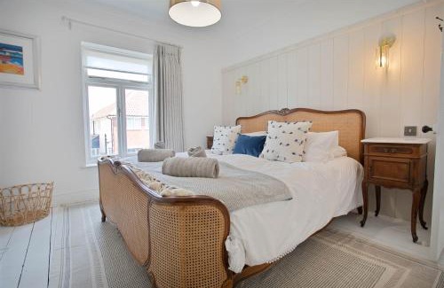 Sheringham Casa | Kirrin Cottage- Sheringham -Crabpot Cottages
