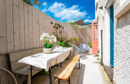 Sheringham Casa | Kirrin Cottage- Sheringham -Crabpot Cottages
