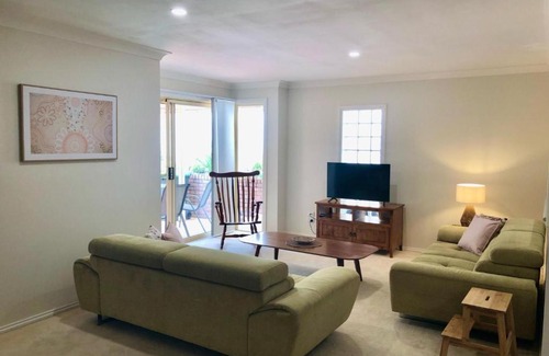 Coffs Harbour Casa | Kirrin Place