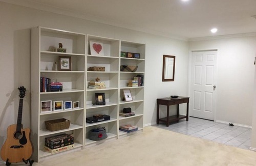 Coffs Harbour Casa | Kirrin Place