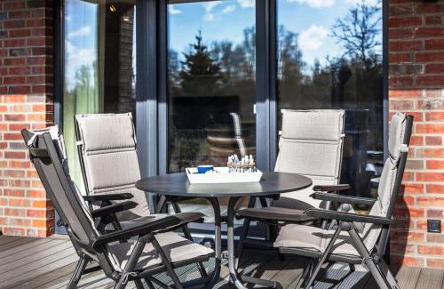 Kellenhusen Apartamento | Kirschgarten 7 - Strandläufer