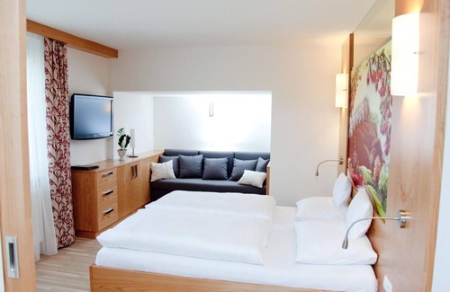 Bad Waltersdorf Casa | Kirschsuite 2 Nächte Halbpension - Hotel-restaurant Teuschler-mogg