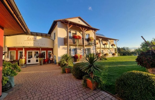 Bad Waltersdorf Casa | Kirschsuite 2 Nächte Halbpension - Hotel-restaurant Teuschler-mogg