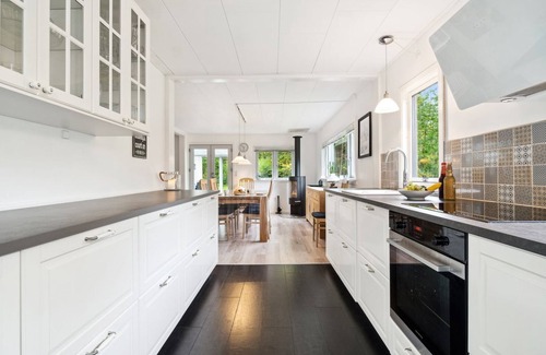 Balka Casa | "Kirsi" - 200m from the sea by Interhome