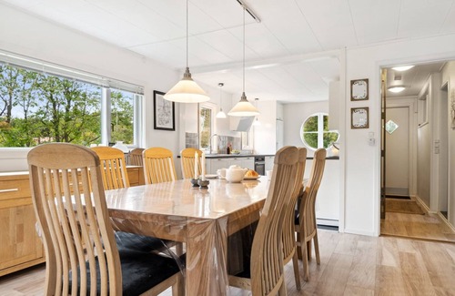 Balka Casa | "Kirsi" - 200m from the sea by Interhome