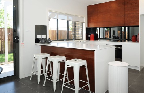 Central Mudgee Apartamento | Kirsten Accommodation Mudgee